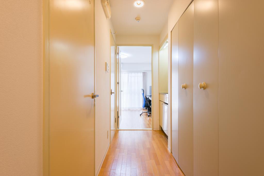 Osaka Maison Rech Exterior foto